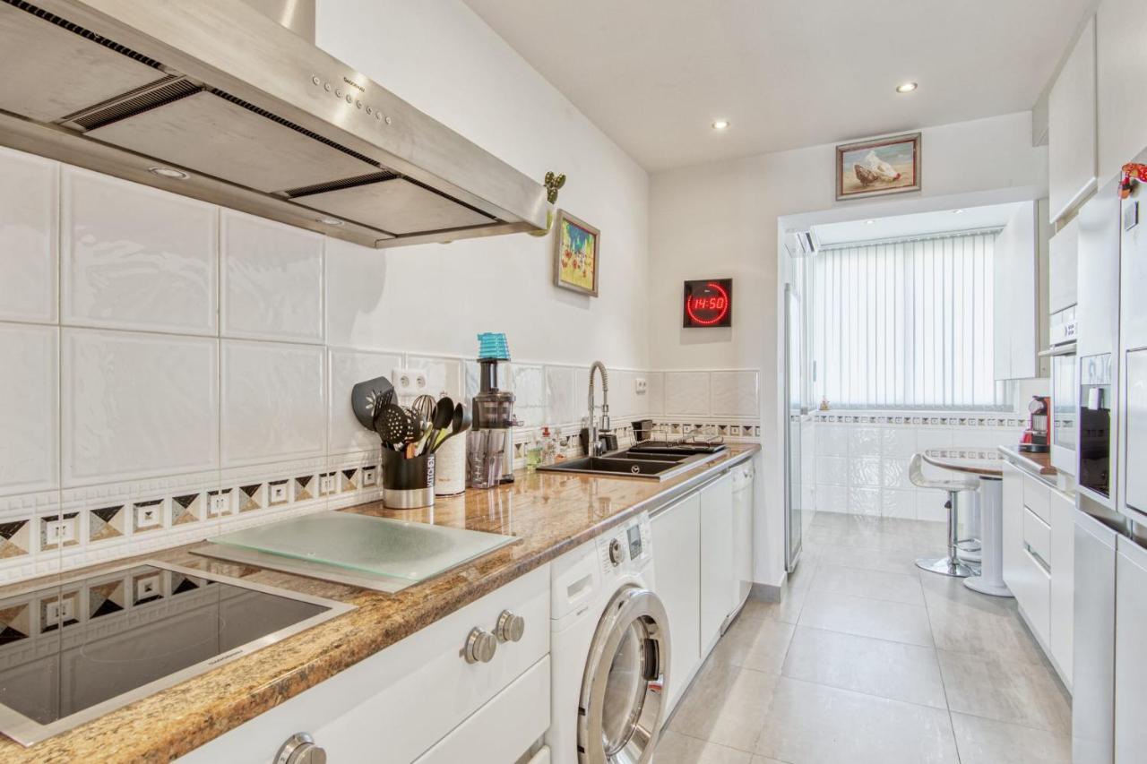 Stunning Flat With Terrace & Pool 7 Min From The Beach In Cassis - Welkeys Exterior photo